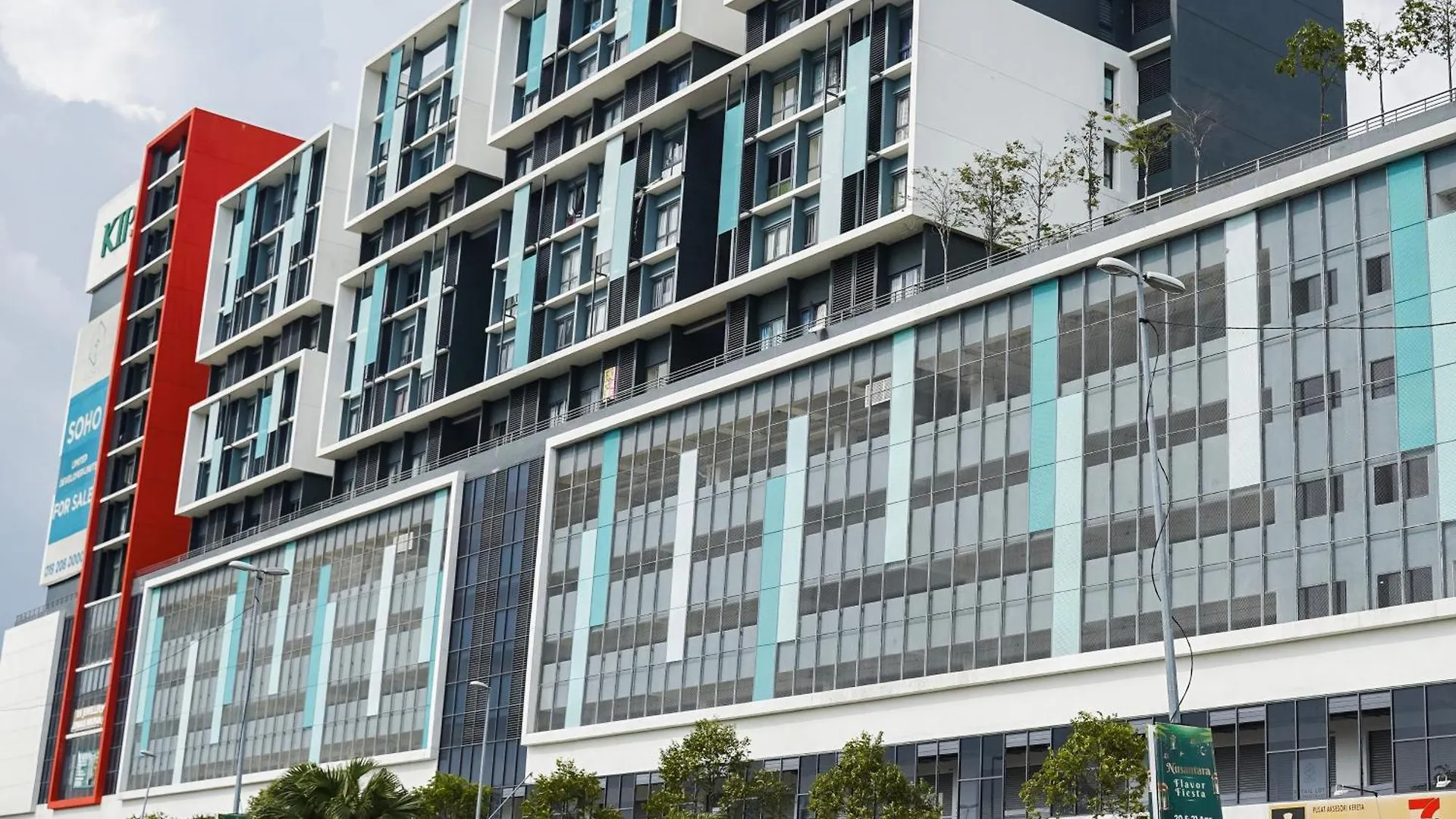 Klia Airport Homestay Sepang