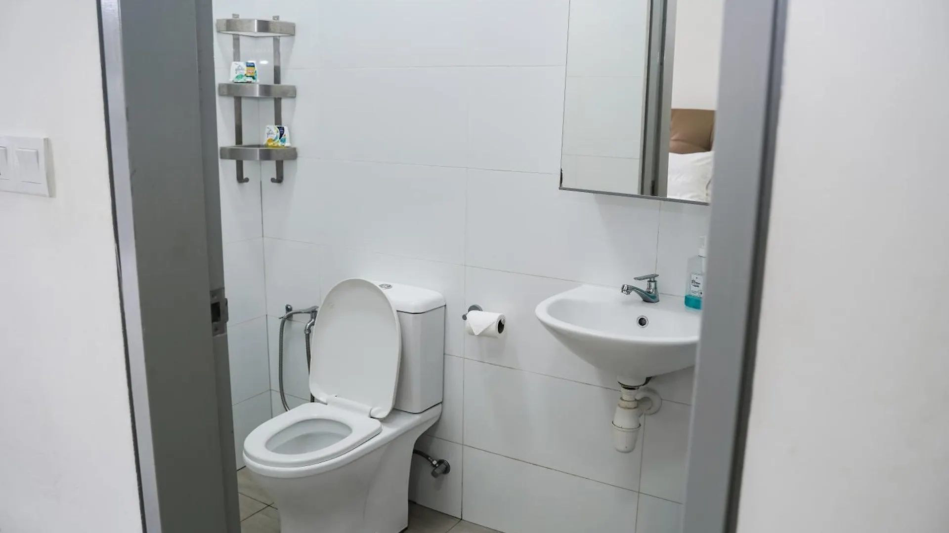 Klia Airport Homestay Sepang Appartement