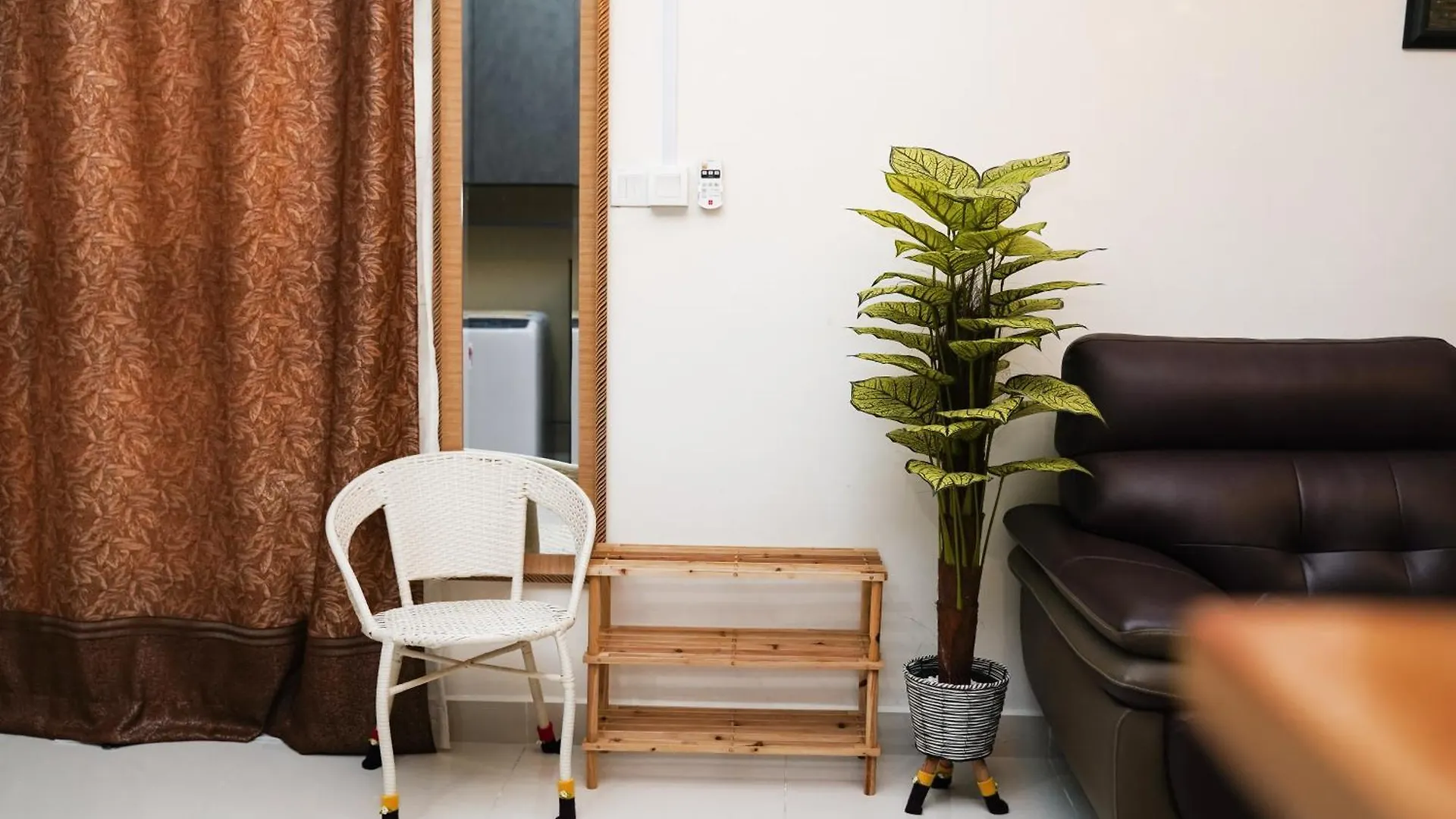 Klia Airport Homestay Sepang Appartement