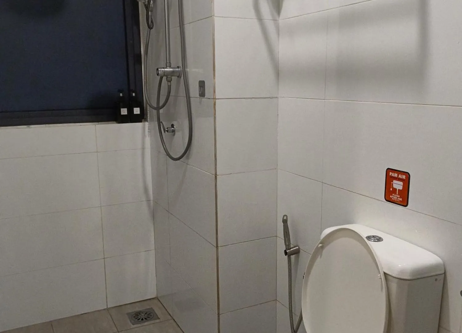 Appartement Klia Airport Homestay Sepang