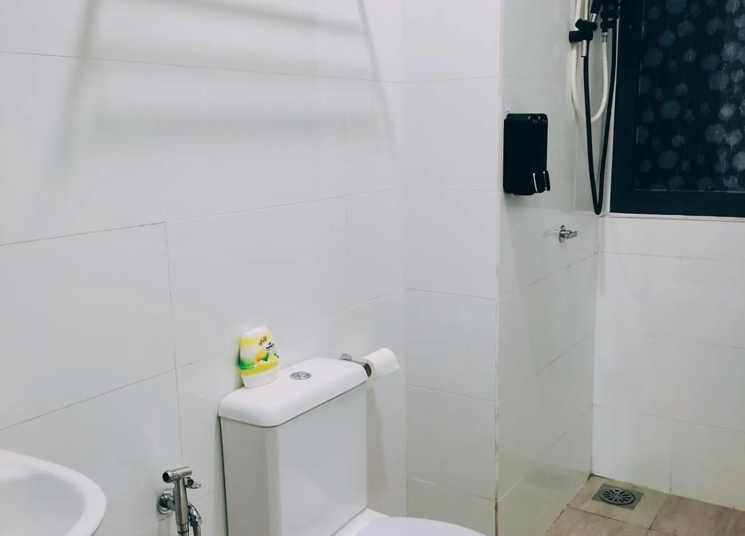 Klia Airport Homestay Sepang 0*,
