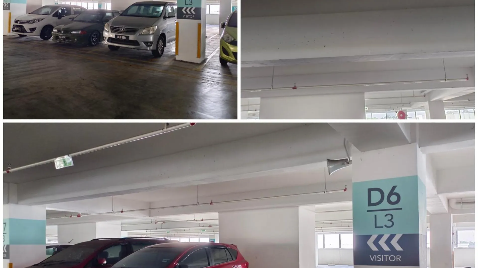 Klia Airport Homestay Sepang Malaysia