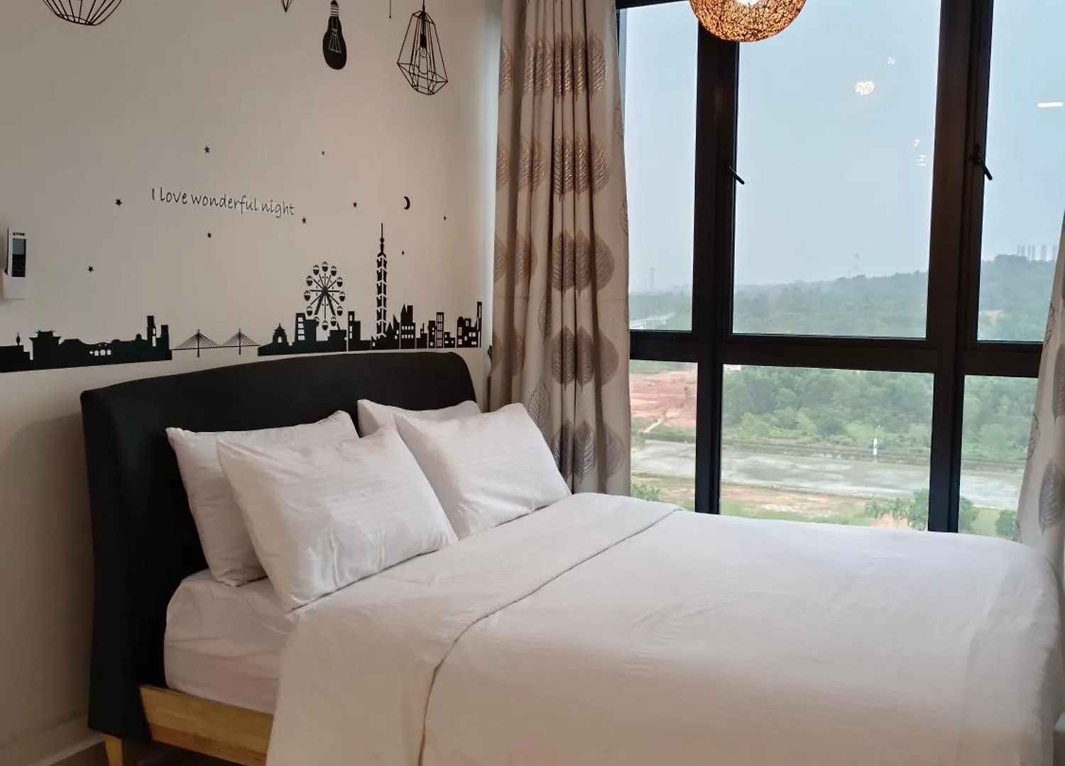 Klia Airport Homestay Sepang