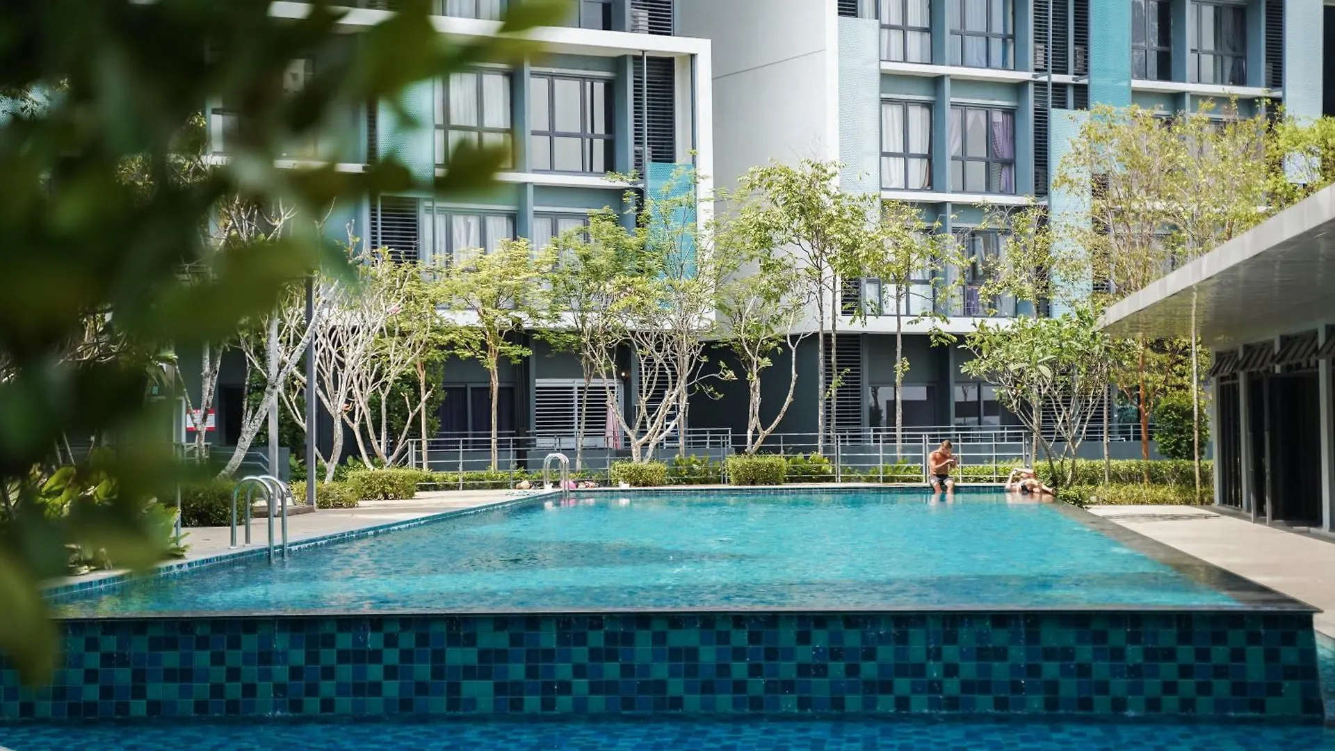 Klia Airport Homestay Sepang Apartment