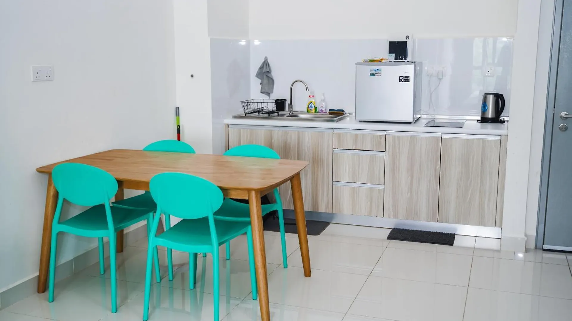 Klia Airport Homestay Sepang
