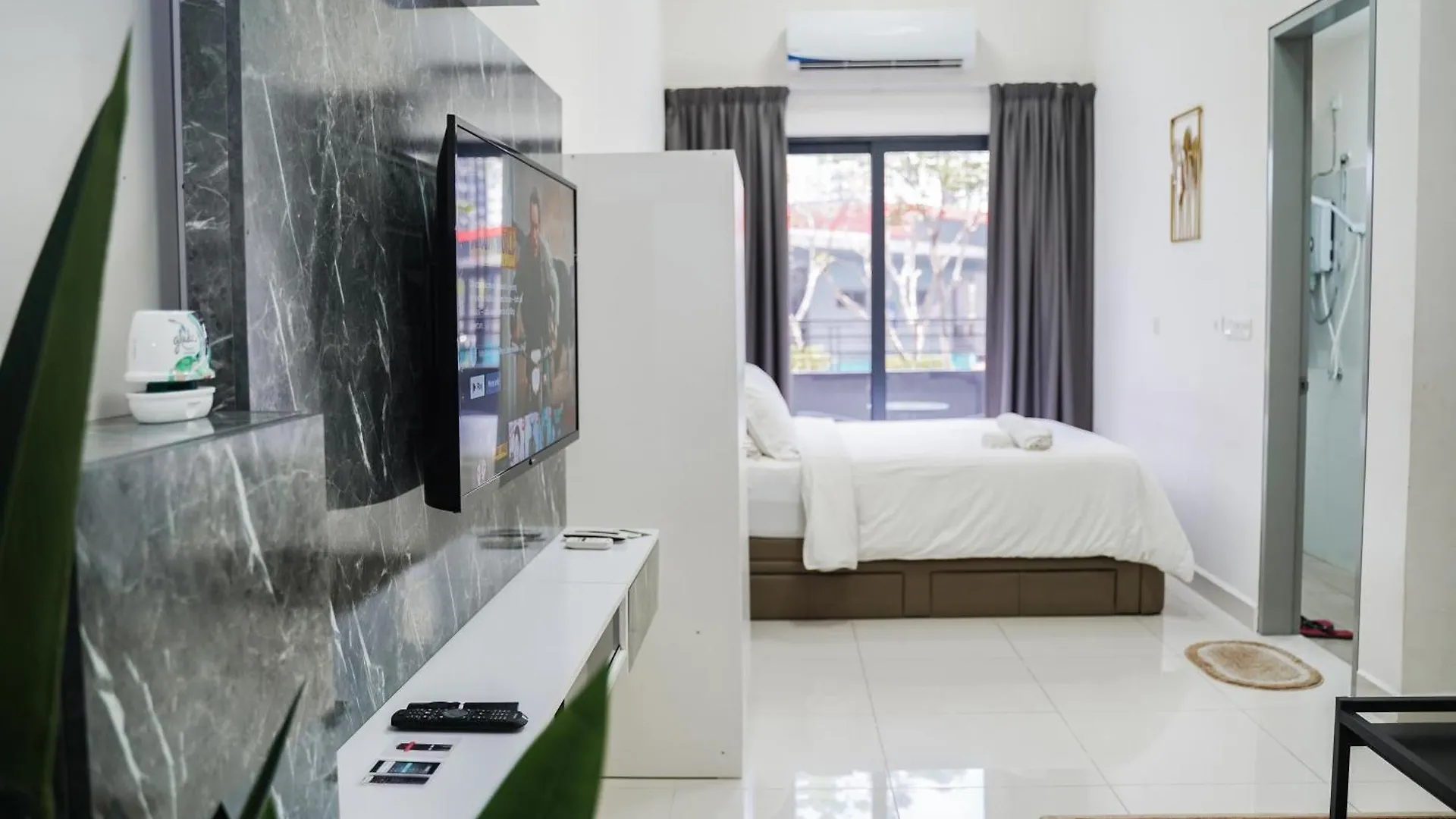 Klia Airport Homestay Sepang Malaysia