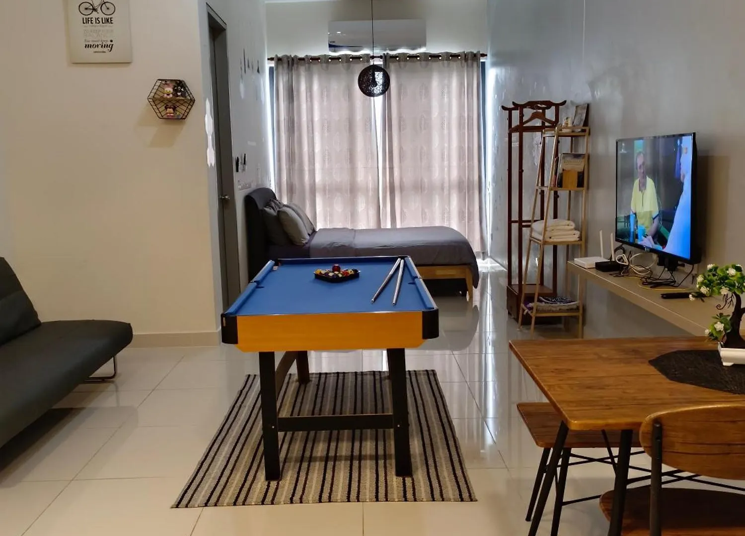 Klia Airport Homestay Sepang Malaysia