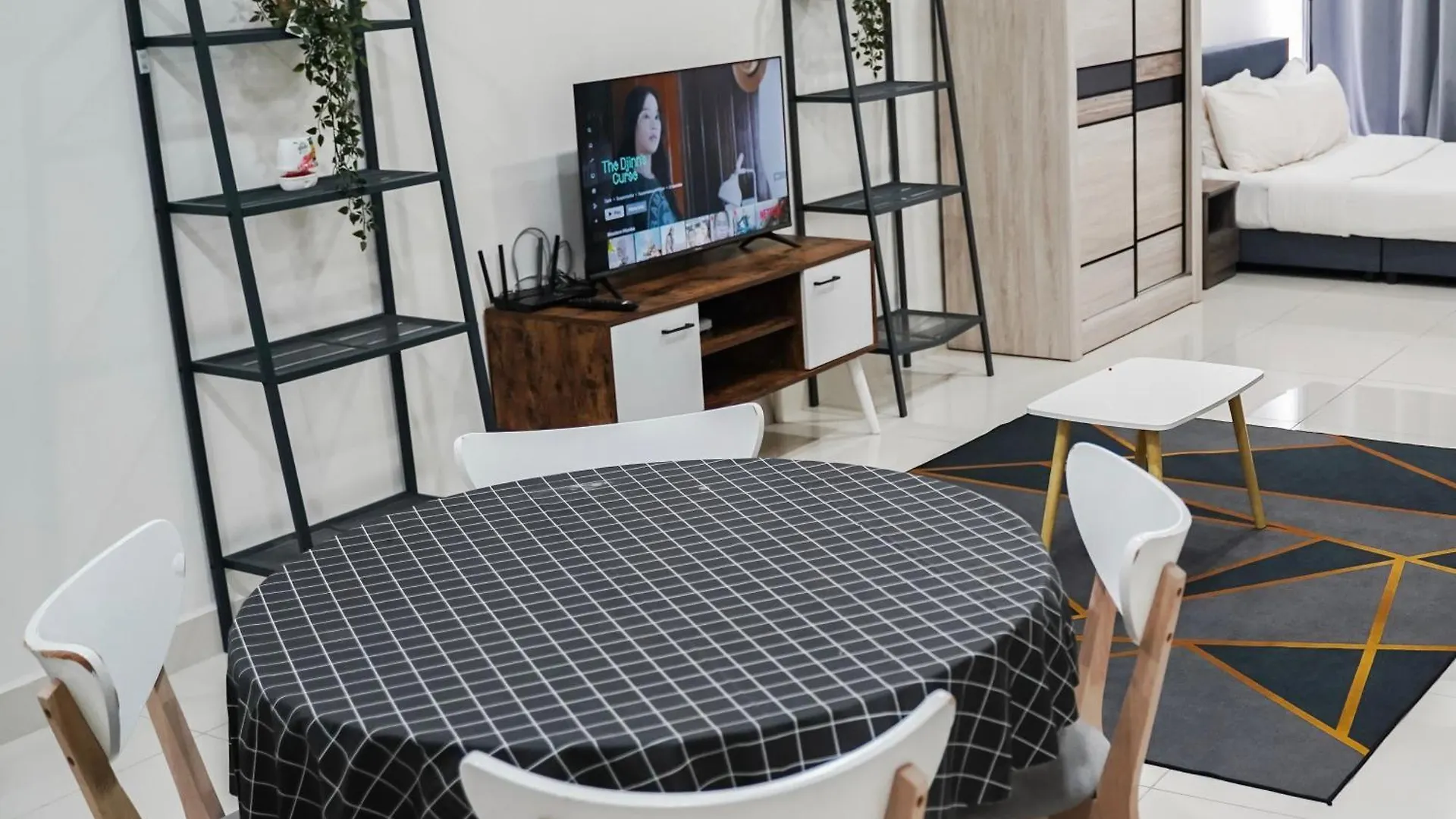 Klia Airport Homestay Sepang Malaysia