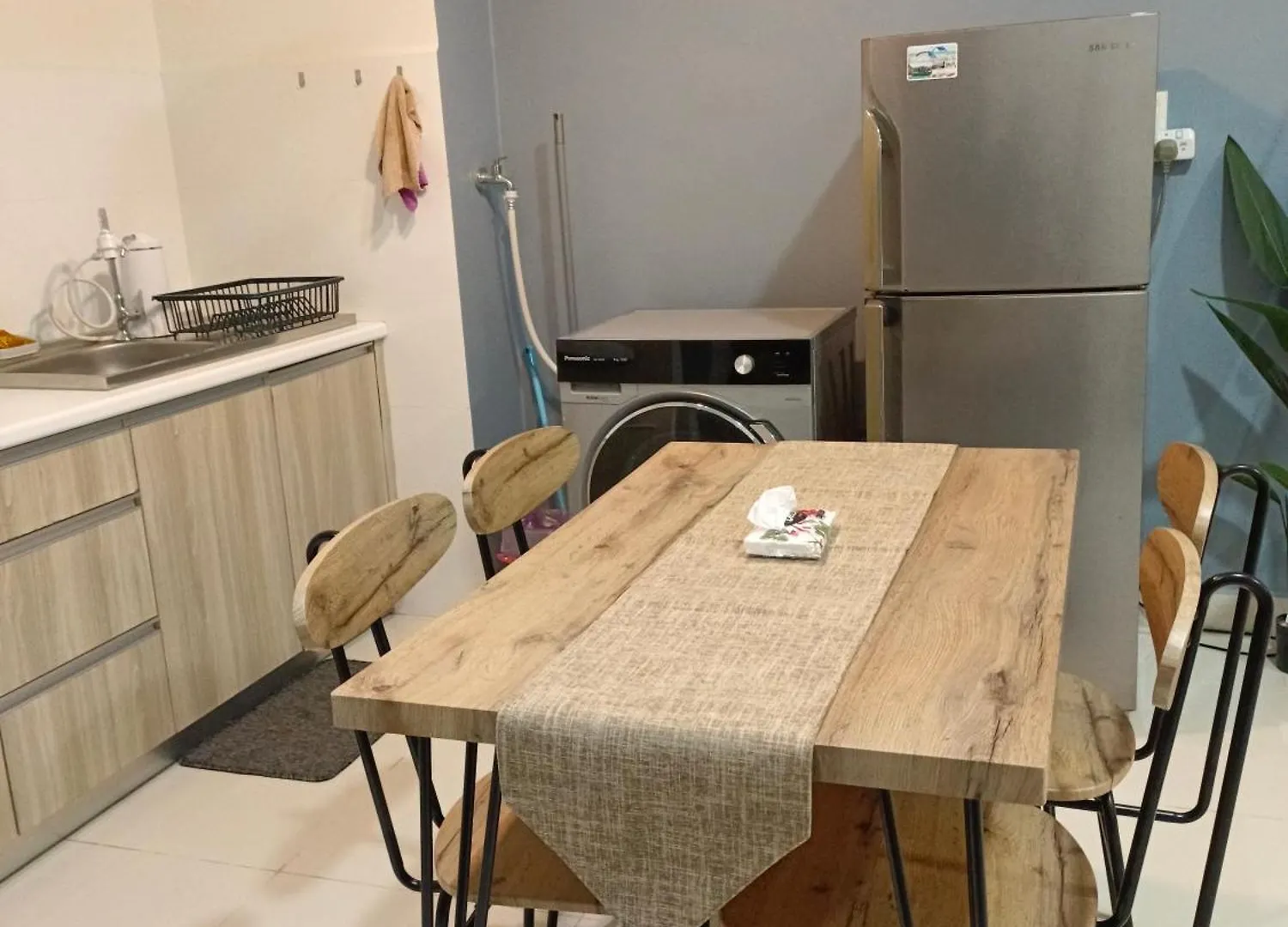 Klia Airport Homestay Sepang