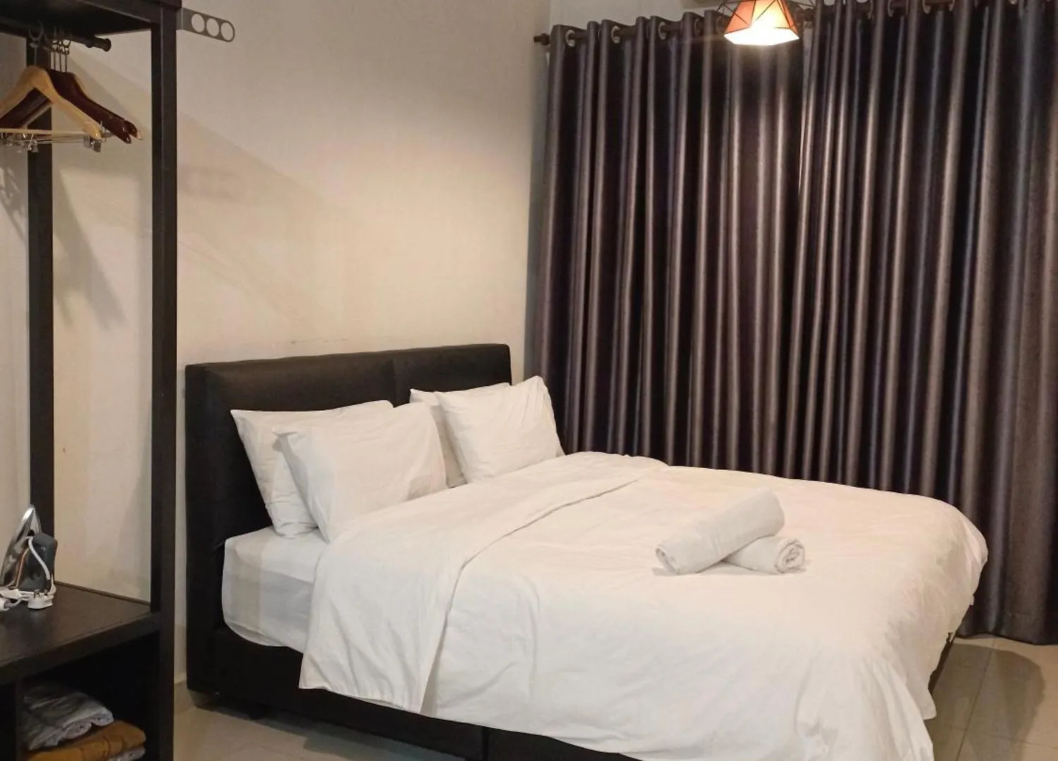 Klia Airport Homestay Sepang 0*,  Malaysia