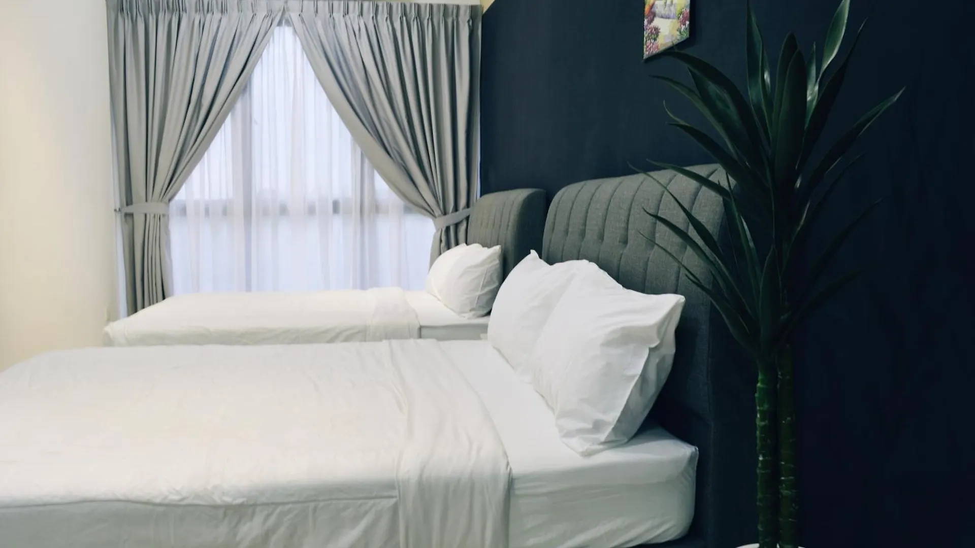Klia Airport Homestay Sepang 0*,  Malaysia